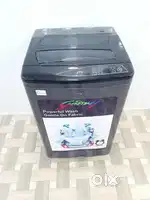 Budget-Friendly Washing Machine Available