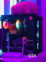Gaming & 4k Video editing PC MSI