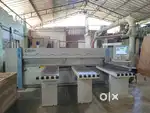 Homag Beam Saw (HPP130)