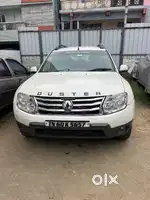 Renault Duster 85PS Diesel RxL, 2012, Diesel
