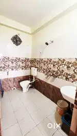 3bhk flat kalpana square. (Family)