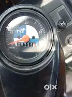 TVS auto sale