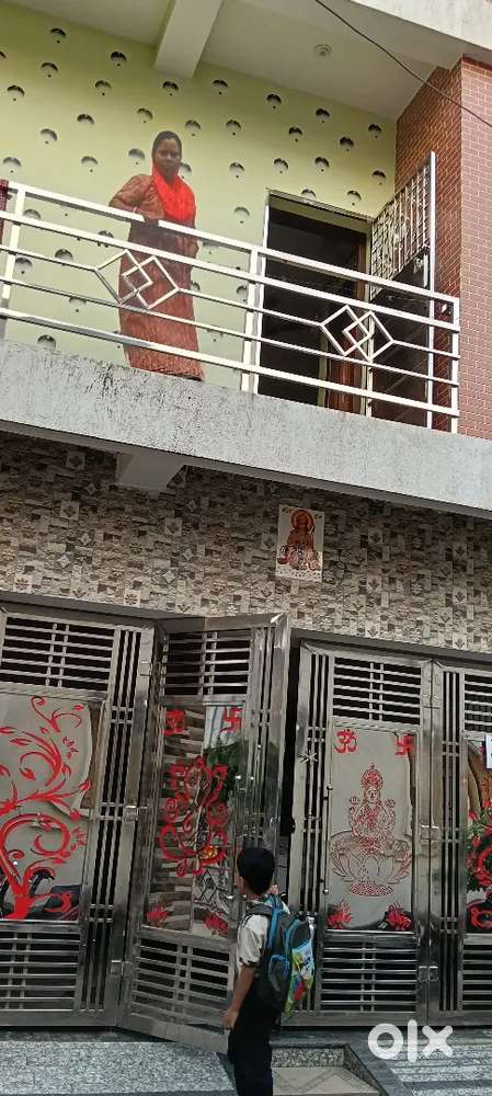Newly Constructed House Only For Family