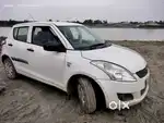 Maruti Suzuki Swift 2014