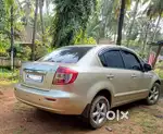 Maruti Suzuki SX4 2008 Petrol Good Condition