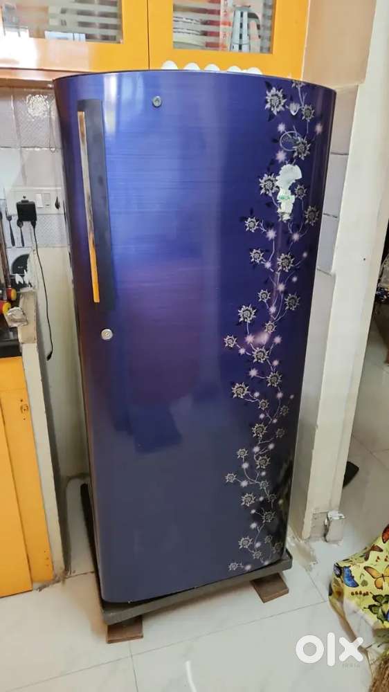 Videocon Single door fridge
