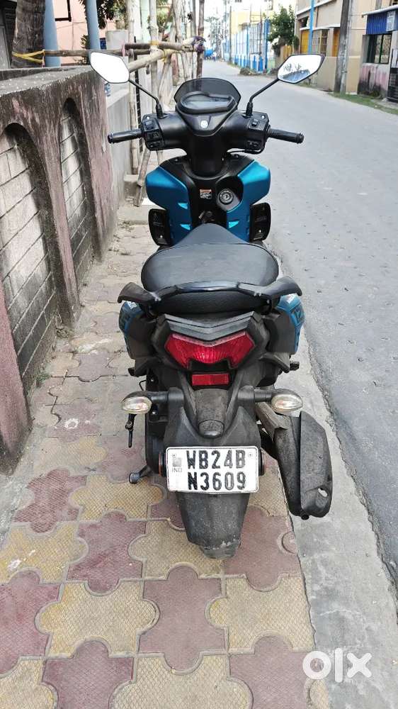 TOTALLY NEW CONDITION