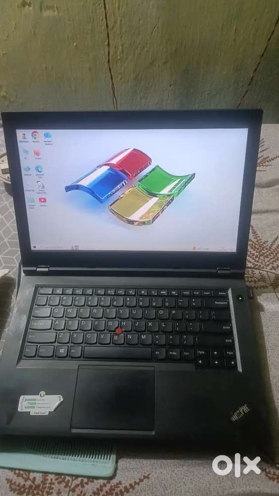 Lenovo ThinkPad L440