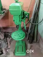 DRILL MACHINE