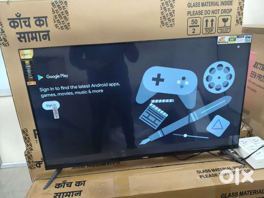 32 smart Android smart