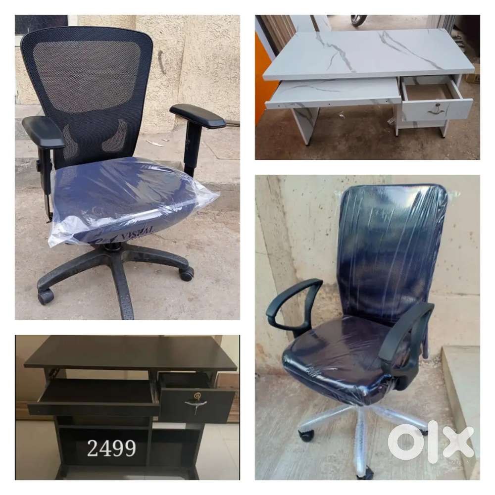 Office furniture office table office chair study table study chair