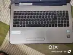 HP LAPTOP Good Condition