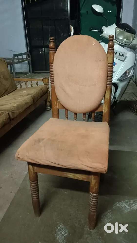 dining 6 chair set