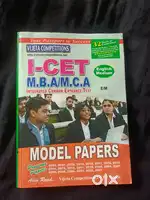 I-CET M.B.A/ M.C.A