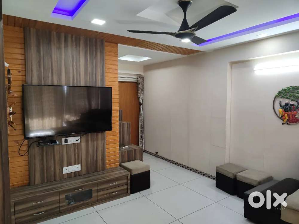 Krishananangan Apartment, sec 4 HM