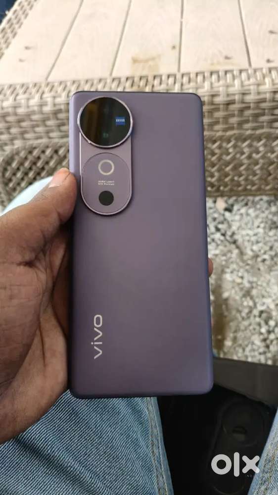 Vivo v40 5g
