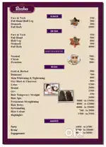 Rasha beauty salon academy.last day of admission 30 may.