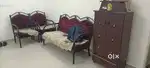 Flat sharing for working womens or girl students