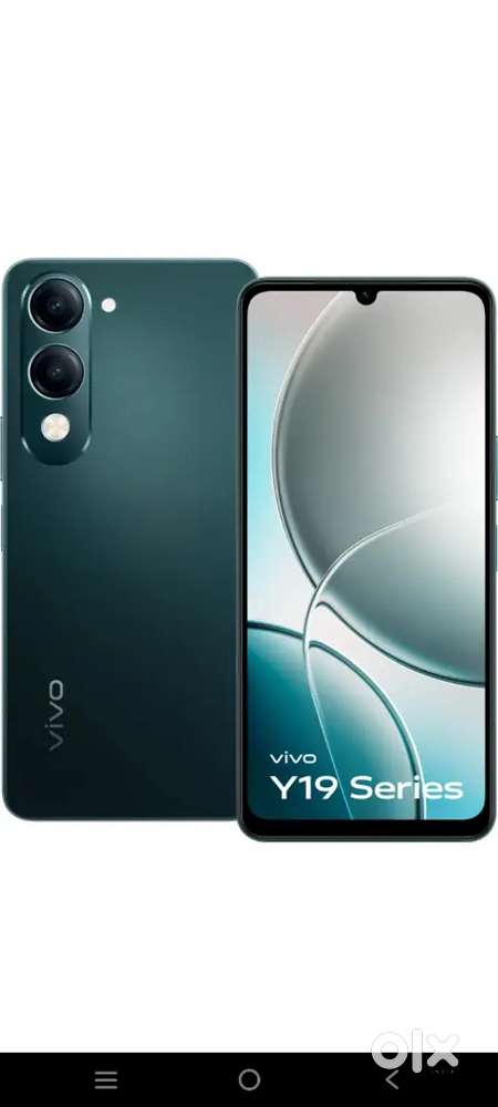 Vivo y19 5G