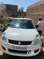 Maruti Suzuki Swift 2011 Petrol 74000 Km Driven good condition