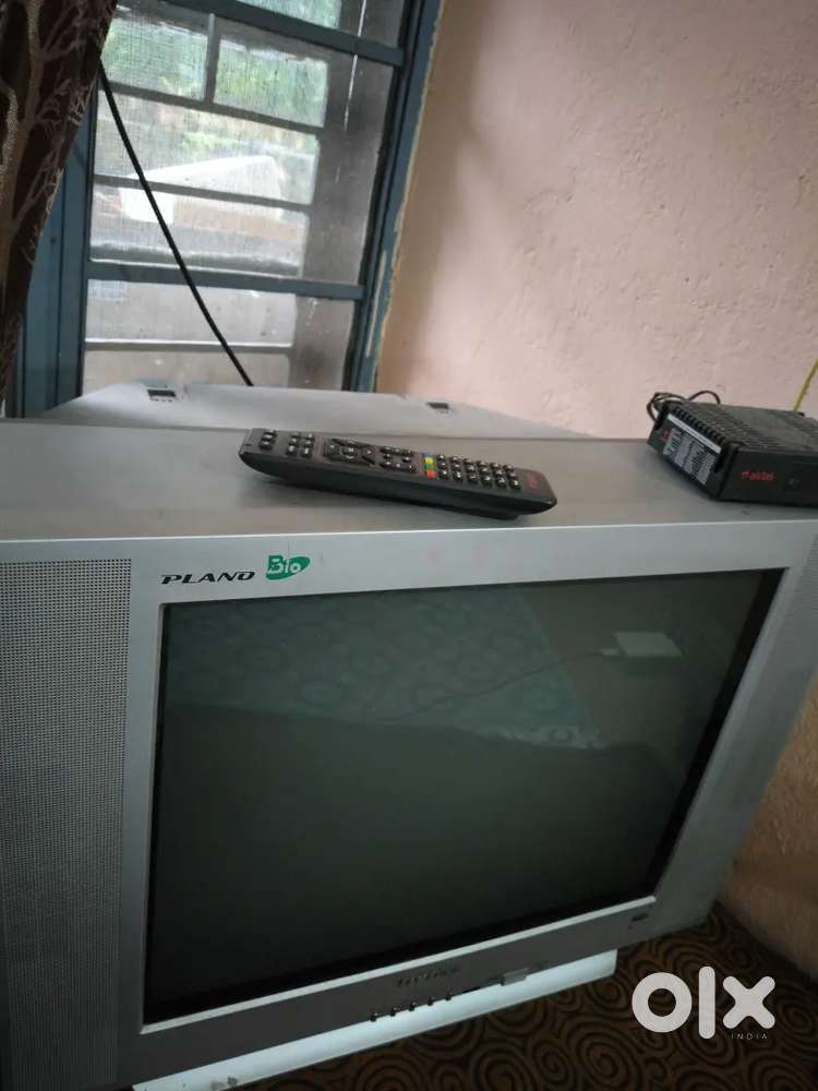 T V Samsung Plano