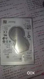 HARD DISKS 1TB SEAGATE
