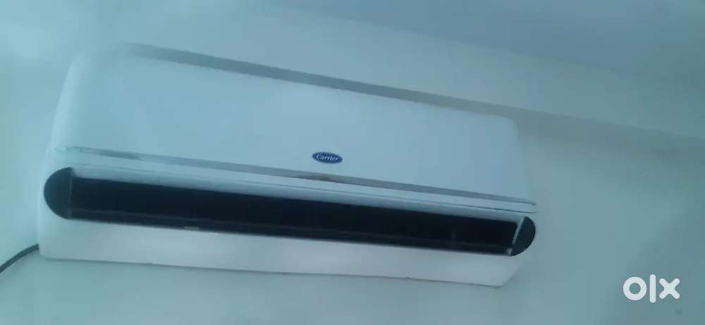 Carrier AC