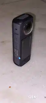 Insta 360X4 Rs.30,000