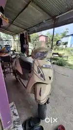 TVS Jupiter Classic 2017 | Well Maintained | 32,843 KM