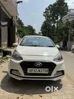 Hyundai Xcent, 2018, Petrol