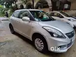 Swift Dzire 2016 VXI