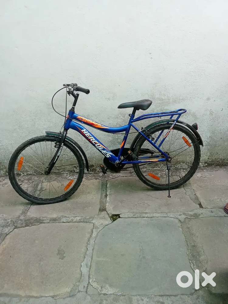 Cycle in good condition