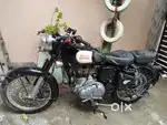 Royal enfield Classic 350'