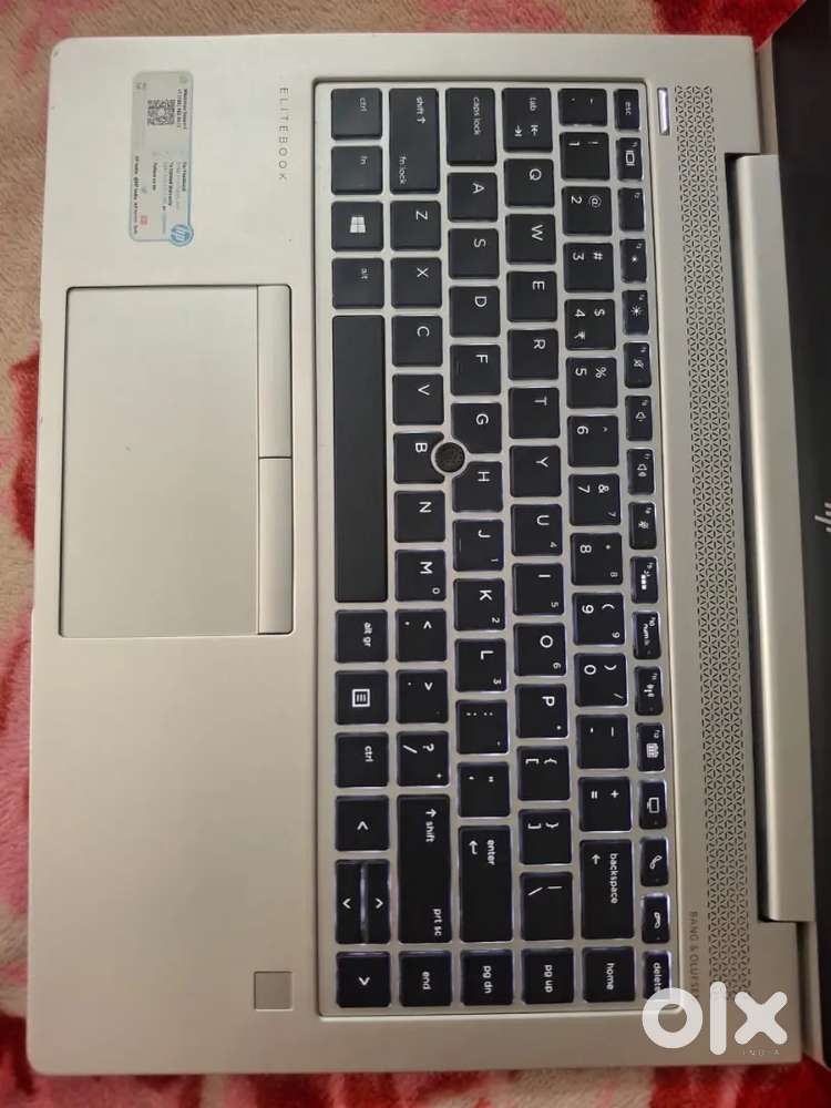 Laptop i5 pro