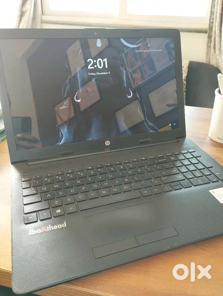 Hp laptop 15 series