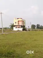 Sevvapet Veera raghavapuram dtcp onroad land Sale