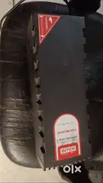 UPS, Printer, Laptop Bag & Chromecast