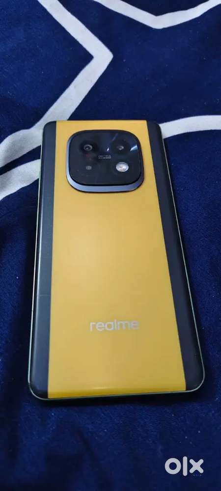 Realmi narzo 70turbo fix price