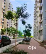 1BHK Flat for Rent 6500/- and Deposit 20000/- only.