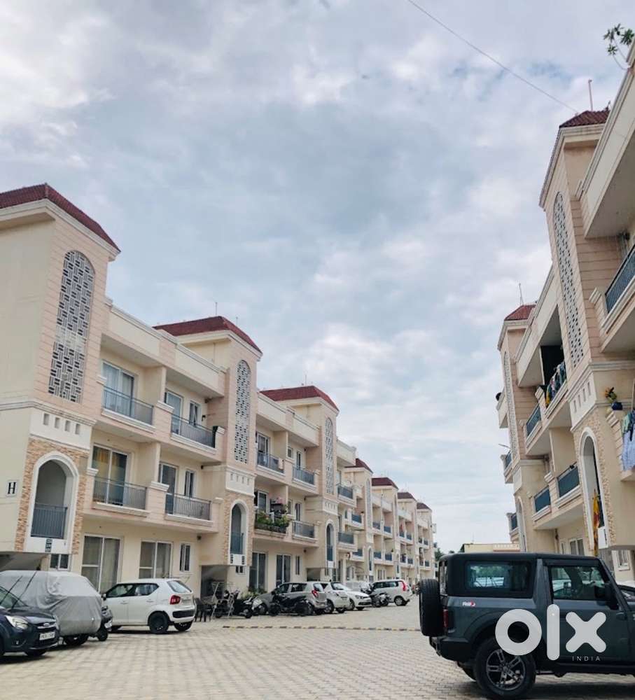 (NO brokerage )Rent only for family or bachelor employees