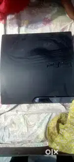 Ps3 500 gb
