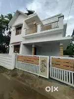 Aluva Paravur Road Thattampady House For Sale