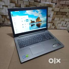 Lenovo i7 gaming with 4gb graphics card