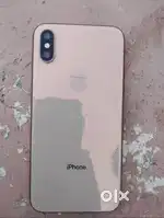 iPhone xs 64gb all working