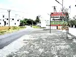 CENT JUST 3,75,000/-ONLY PLOTS FOR SALE @RESIDENTIAL AREA NALLUR