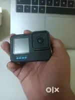 Go pro hero 10