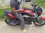 Brand new vehicle less driven