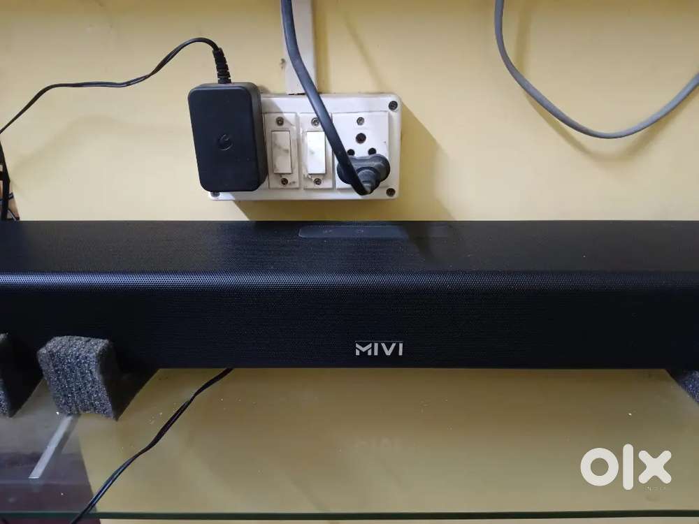 Mivi sound bar 100 watt