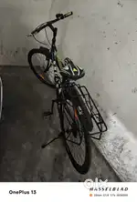 Kross bicycle