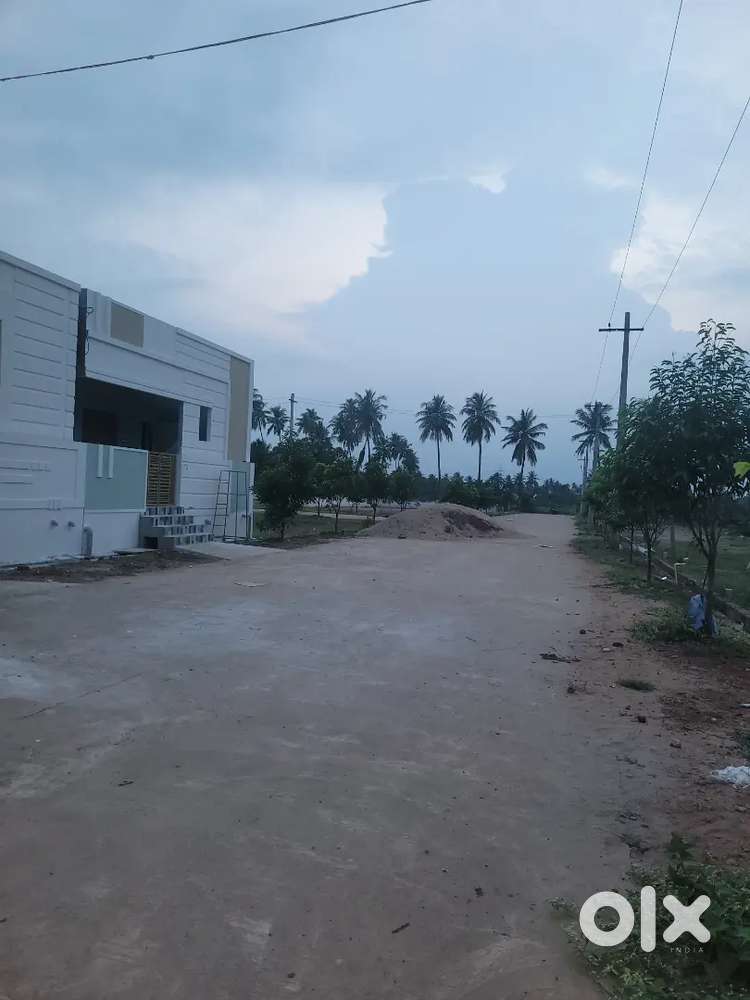 నడకుదురు  కుదా లేఔట్ లో స్థలాలు అమ్మబడును